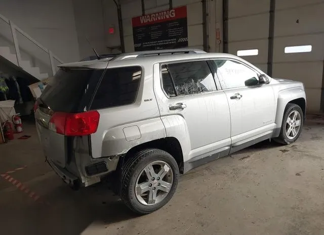 2GKALWEK2C6126336 2012 2012 GMC Terrain- Slt-2 4