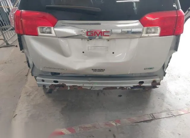 2GKALWEK2C6126336 2012 2012 GMC Terrain- Slt-2 6