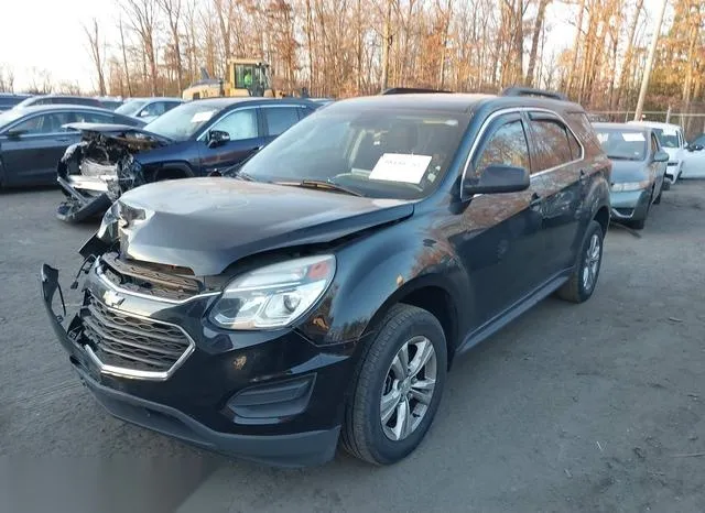 2GNALBEK5H1556779 2017 2017 Chevrolet Equinox- LS 2