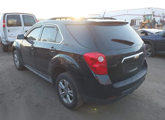 2GNALBEK5H1556779 2017 2017 Chevrolet Equinox- LS 3