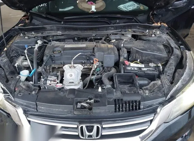 1HGCR2F88DA031901 2013 2013 Honda Accord- Ex-L 10