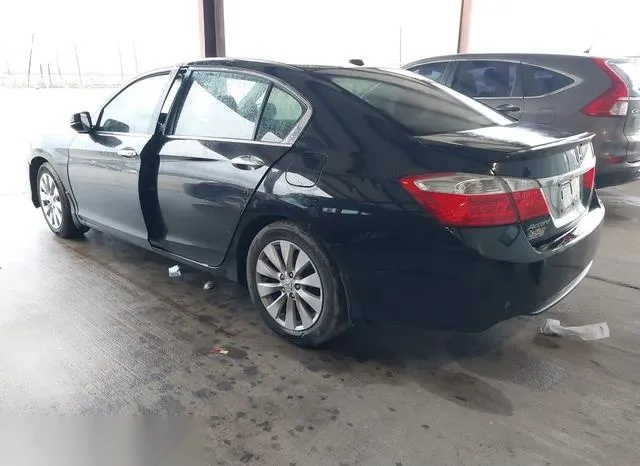 1HGCR2F88DA031901 2013 2013 Honda Accord- Ex-L 3