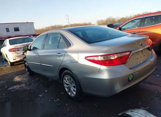 4T4BF1FK6GR581451 2016 2016 Toyota Camry- LE 3