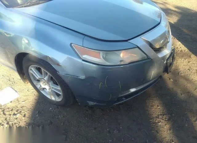 19UUA86509A024081 2009 2009 Acura TL- 3-5 6