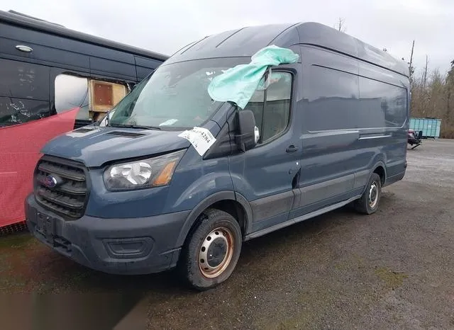 1FTBR3X82LKB27322 2020 2020 Ford Transit-250 Cargo Van 2