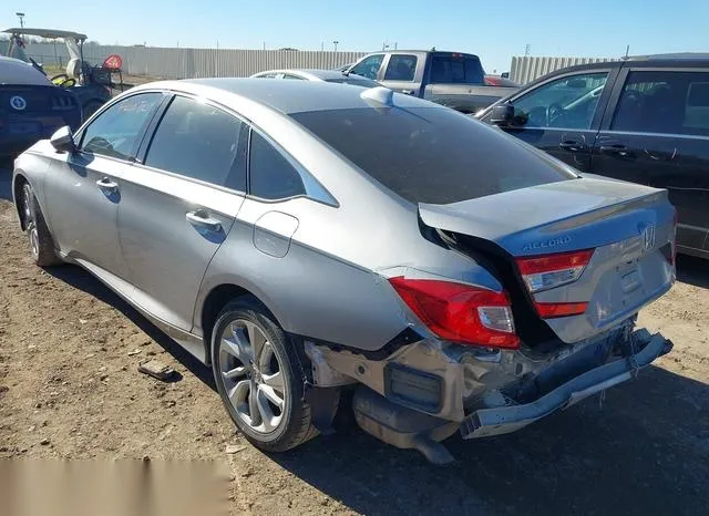 1HGCV1F13LA005925 2020 2020 Honda Accord- LX 3