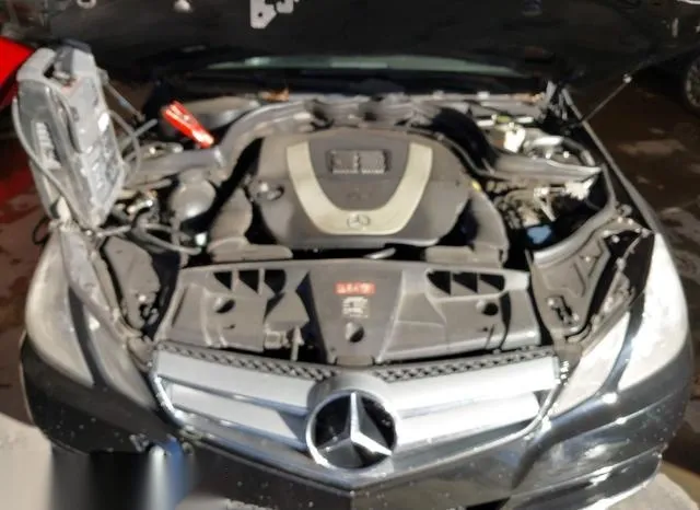 WDDKK5GF6BF050837 2011 2011 Mercedes-Benz E 350 10