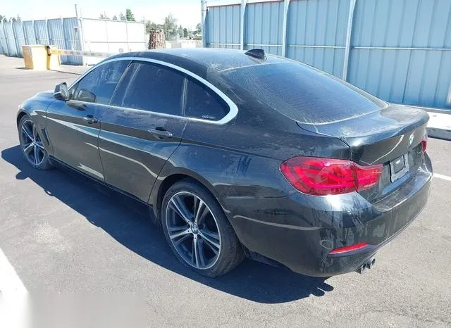 WBA4J1C07LBU67549 2020 2020 BMW 4 Series- 430I 3