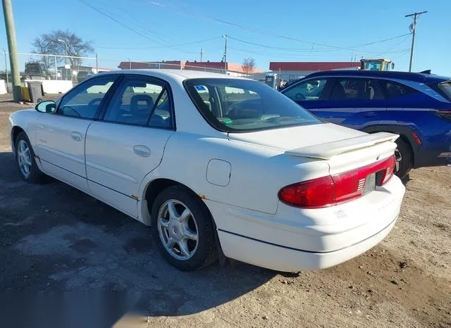 2G4WB55K511248452 2001 2001 Buick Regal- LS 3