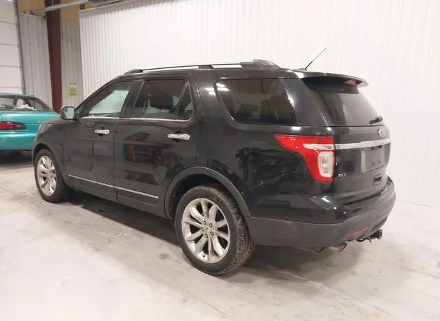 1FMHK7D84CGA24492 2012 2012 Ford Explorer- Xlt 3