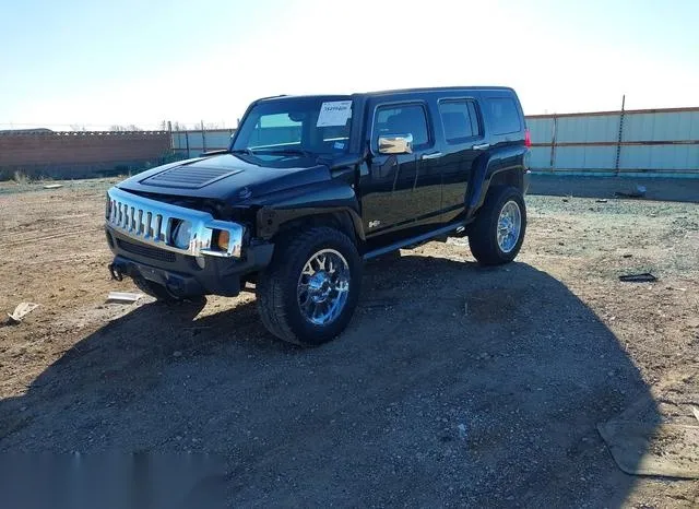 5GTDN13EX78140996 2007 2007 Hummer H3- SUV 2