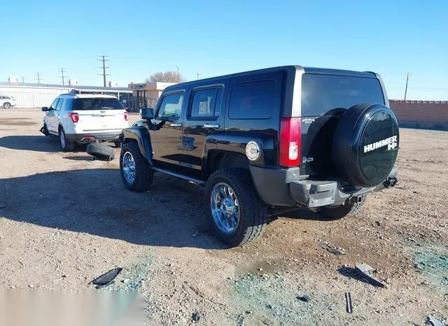 5GTDN13EX78140996 2007 2007 Hummer H3- SUV 3