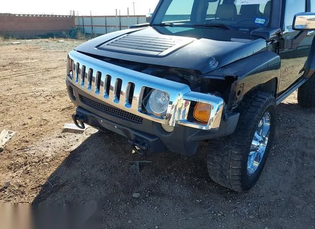 5GTDN13EX78140996 2007 2007 Hummer H3- SUV 6