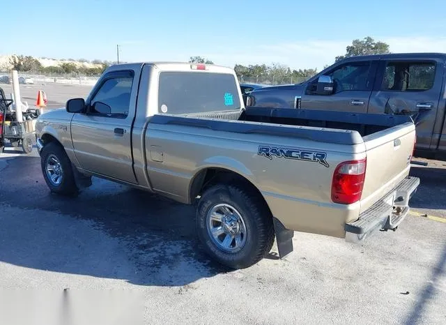 1FTYR10D01PB68943 2001 2001 Ford Ranger- Xl/Xlt/Xlt Appearance 3