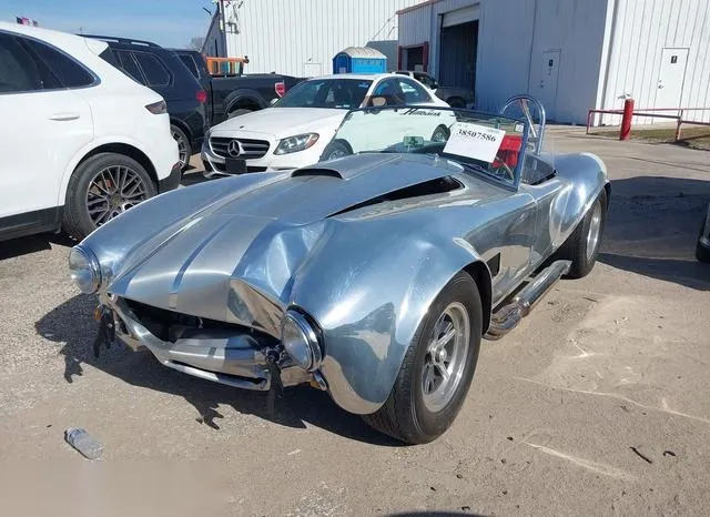 000000KC8JSLC0620 1965 1965 Shelby Cobra 2