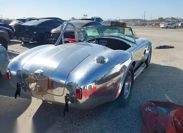 000000KC8JSLC0620 1965 1965 Shelby Cobra 4