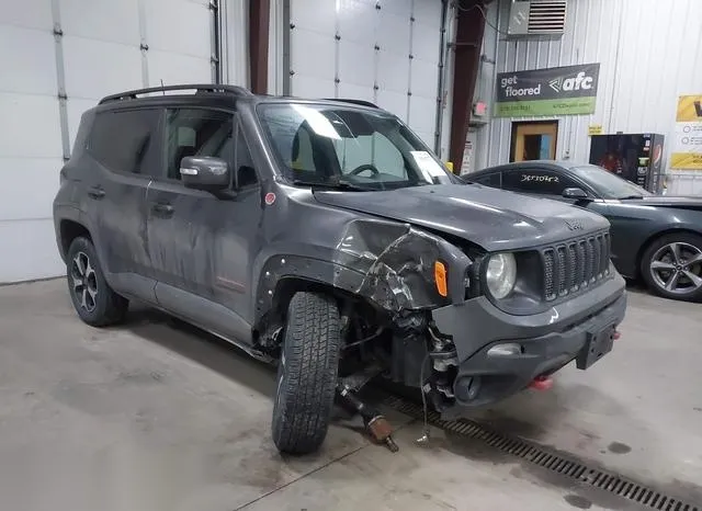 ZACNJBC10LPL74901 2020 2020 Jeep Renegade- Trailhawk 4X4 1