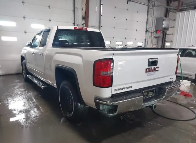 1GTV2UEH6EZ413808 2014 2014 GMC Sierra- 1500 Sle 3