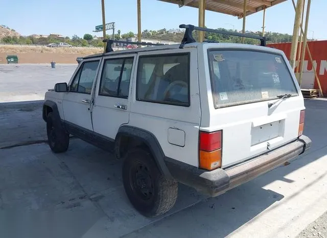 1J4FT58S6NL232171 1992 1992 Jeep Cherokee- Laredo 3