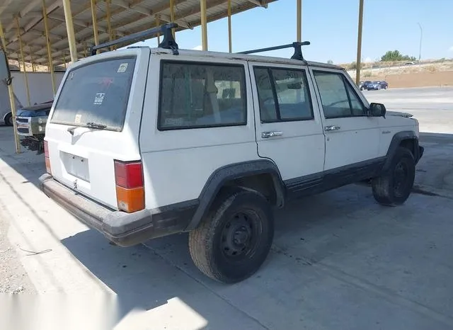 1J4FT58S6NL232171 1992 1992 Jeep Cherokee- Laredo 4