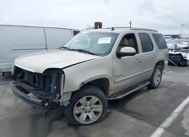 1GKFK63847J275999 2007 2007 GMC Yukon- Denali 2