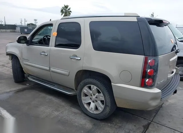 1GKFK63847J275999 2007 2007 GMC Yukon- Denali 3