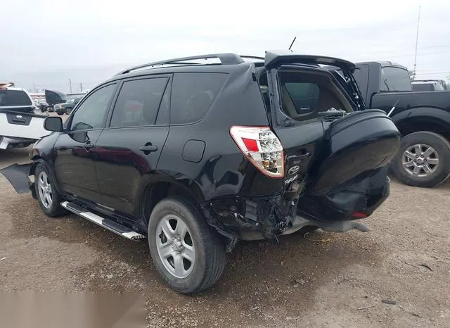 2T3ZF4DV2CW140988 2012 2012 Toyota RAV4 6