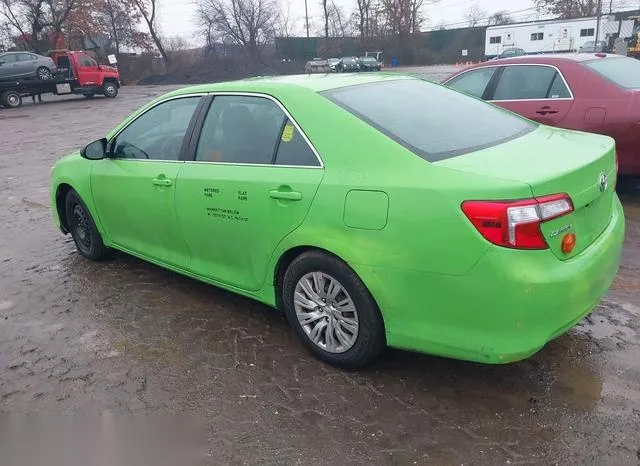 4T4BF1FK0ER408988 2014 2014 Toyota Camry- LE 3