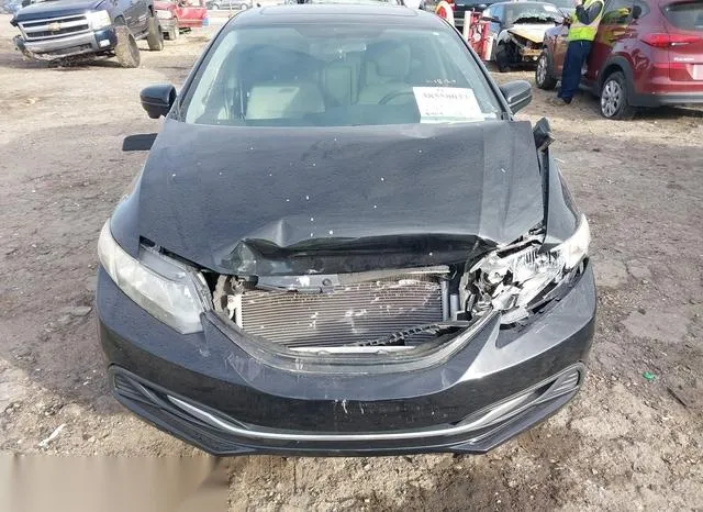 2HGFB2F80EH538943 2014 2014 Honda Civic- EX 6