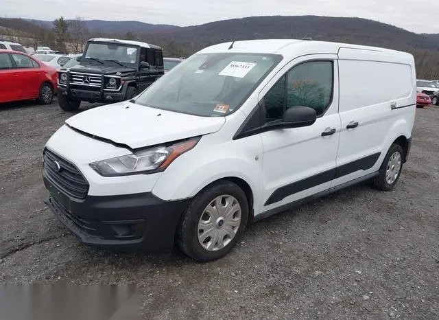 NM0LS7S2XN1511129 2022 2022 Ford Transit- Connect XL 2