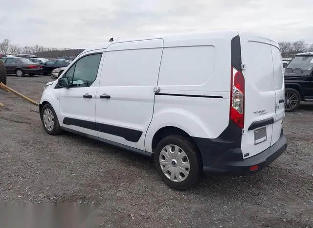 NM0LS7S2XN1511129 2022 2022 Ford Transit- Connect XL 3