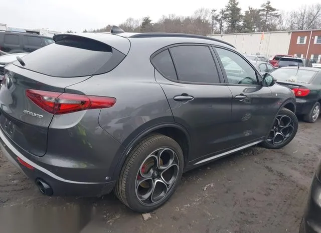 ZASPAKBN3N7D29412 2022 2022 Alfa Romeo Stelvio- Ti Awd 4