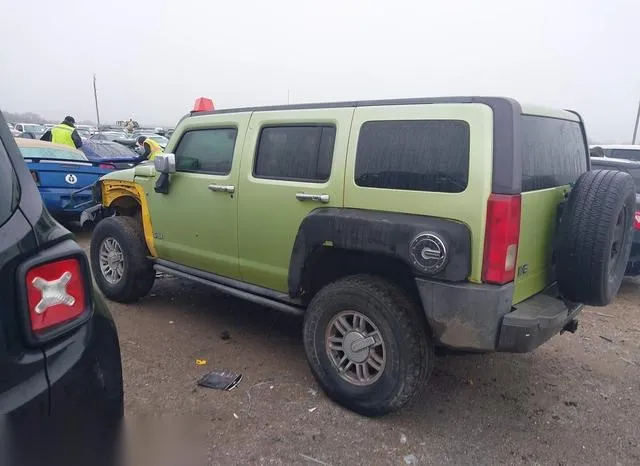 5GTDN136568268232 2006 2006 Hummer H3- SUV 3