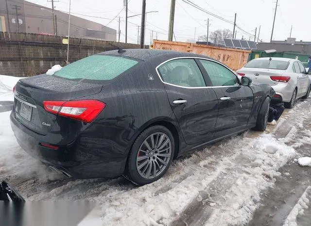 ZAM57XSA8K1328307 2019 2019 Maserati Ghibli 4