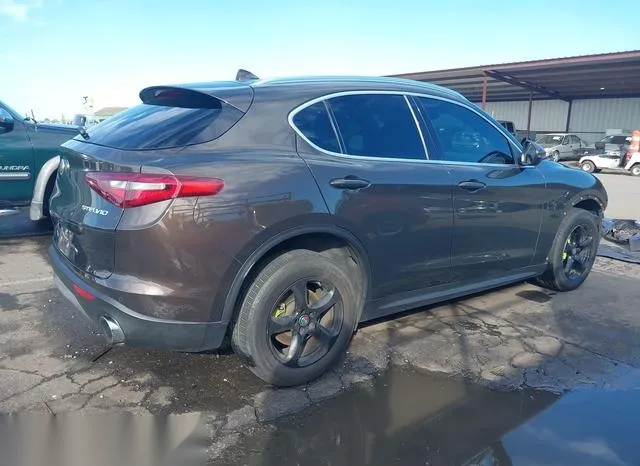 ZASFAKAN3J7B92415 2018 2018 Alfa Romeo Stelvio- Awd 4