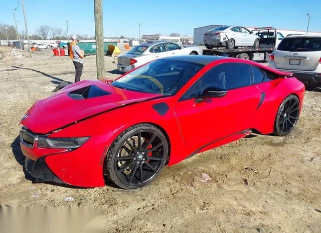 WBY2Z2C58GV675317 2016 2016 BMW I8 2