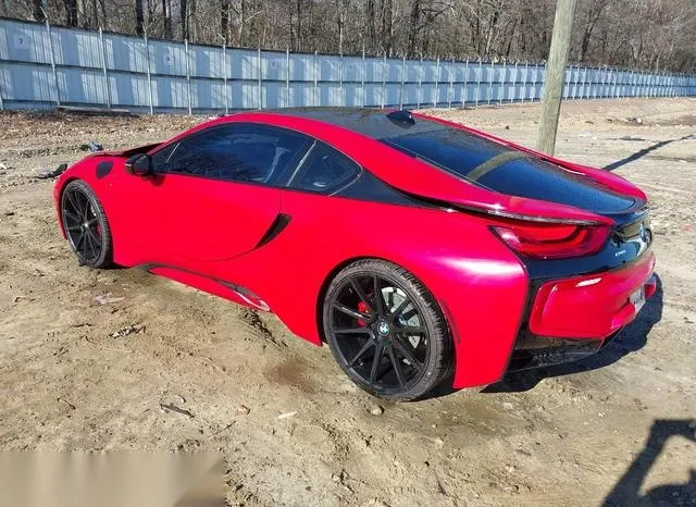 WBY2Z2C58GV675317 2016 2016 BMW I8 3