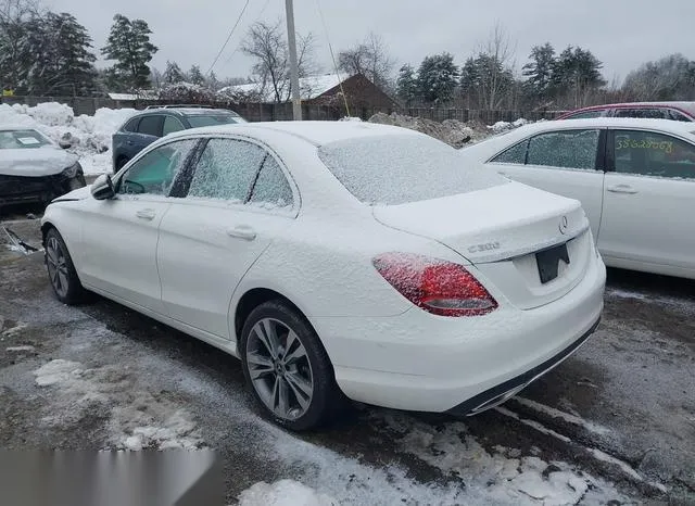 55SWF4KB6JU282547 2018 2018 Mercedes-Benz C 300- 4Matic 3