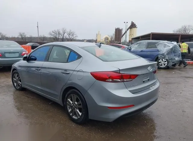 5NPD84LF5HH120683 2017 2017 Hyundai Elantra- SE 3