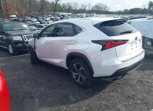 JTJYARBZ5J2110464 2018 2018 Lexus NX 300 3