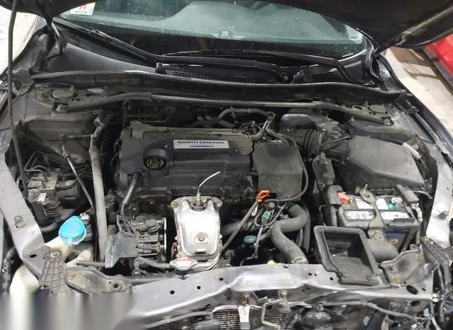 1HGCR2F79EA077584 2014 2014 Honda Accord- EX 10