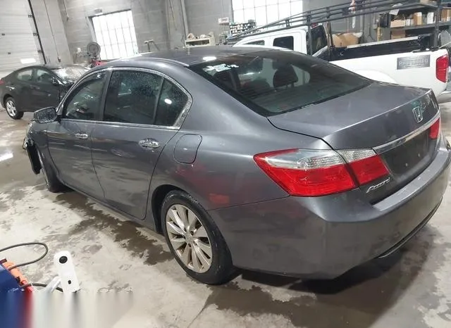 1HGCR2F79EA077584 2014 2014 Honda Accord- EX 3