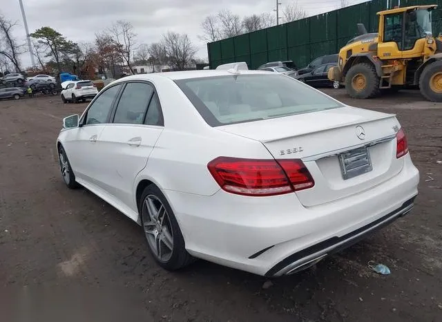 WDDHF8JB6GB193596 2016 2016 Mercedes-Benz E 350- 4Matic 3