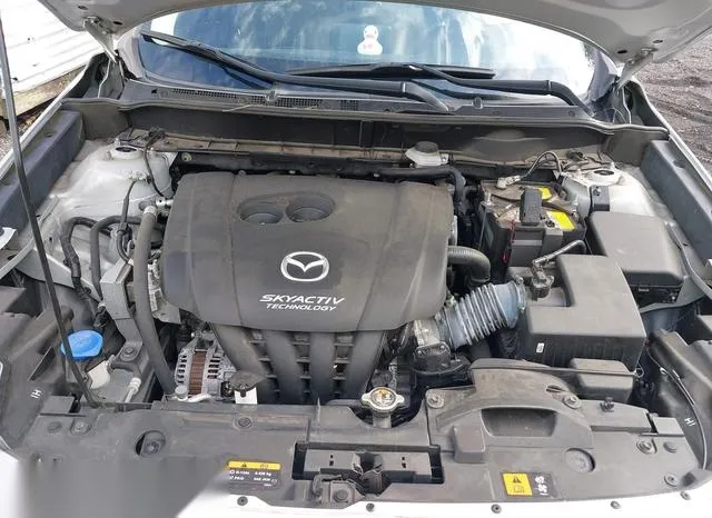 JM1DKFC76K0415804 2019 2019 Mazda CX-3- Touring 10