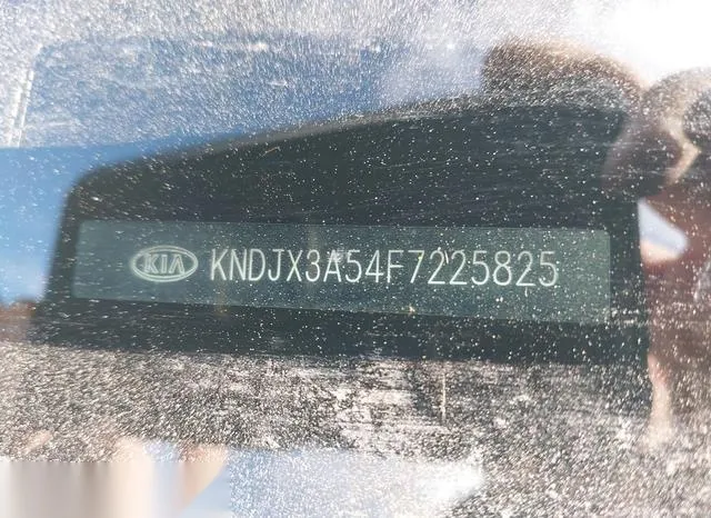 KNDJX3A54F7225825 2015 2015 KIA Soul-  9