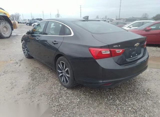 1G1ZE5ST7HF279476 2017 2017 Chevrolet Malibu- 1LT 3