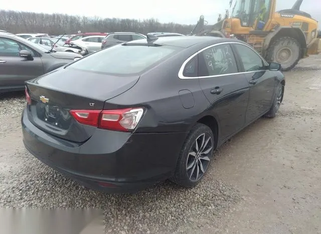 1G1ZE5ST7HF279476 2017 2017 Chevrolet Malibu- 1LT 4