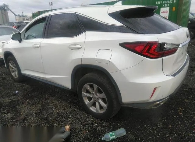 JTJBZMCA9G2005722 2016 2016 Lexus RX- 350 3