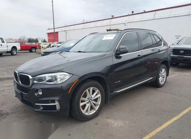 5UXKR0C51F0P18234 2015 2015 BMW X5- Xdrive35I 2