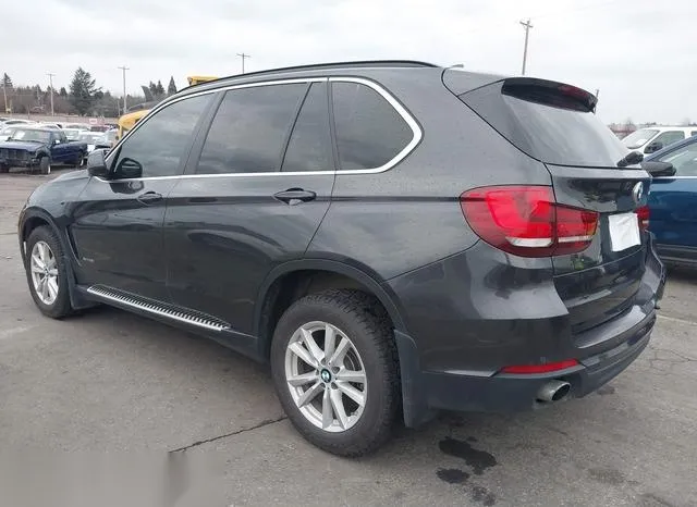 5UXKR0C51F0P18234 2015 2015 BMW X5- Xdrive35I 3